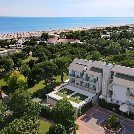 Hotel Hiki 3 Superior Bibione Ngoại thất bức ảnh