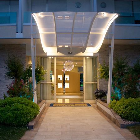 Hotel Hiki 3 Superior Bibione Ngoại thất bức ảnh