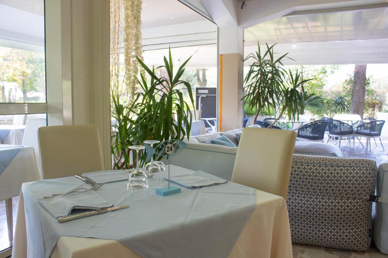 Hotel Hiki 3 Superior Bibione Ngoại thất bức ảnh