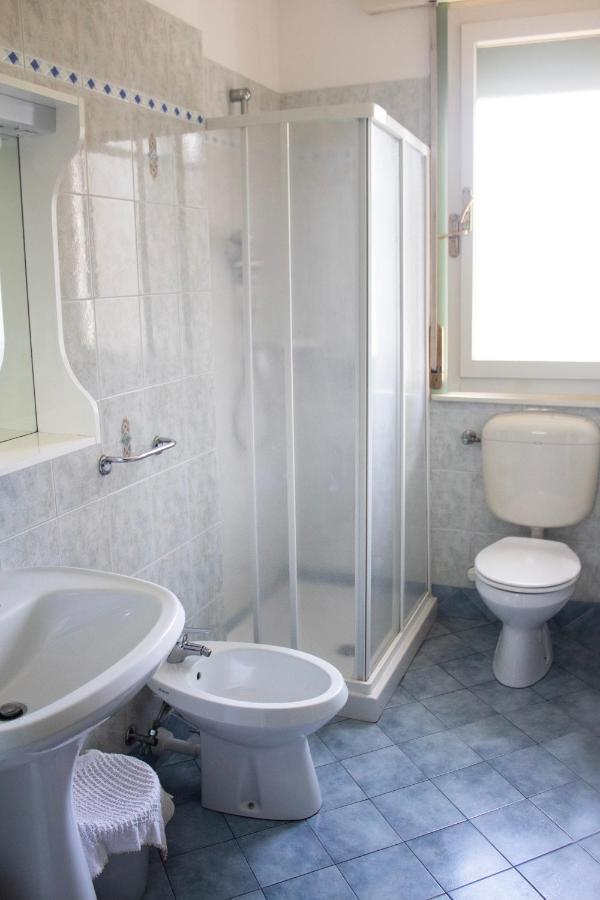Hotel Hiki 3 Superior Bibione Ngoại thất bức ảnh