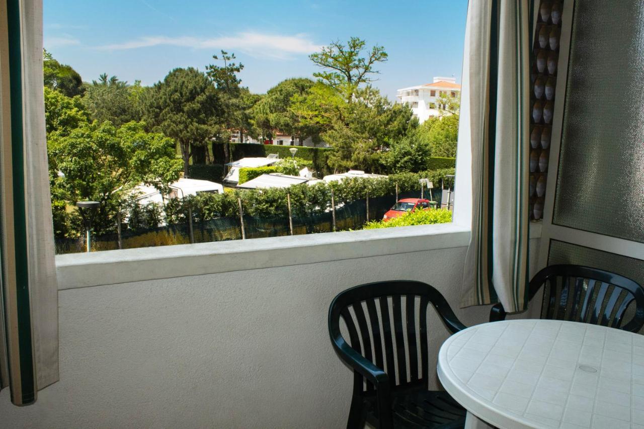 Hotel Hiki 3 Superior Bibione Ngoại thất bức ảnh