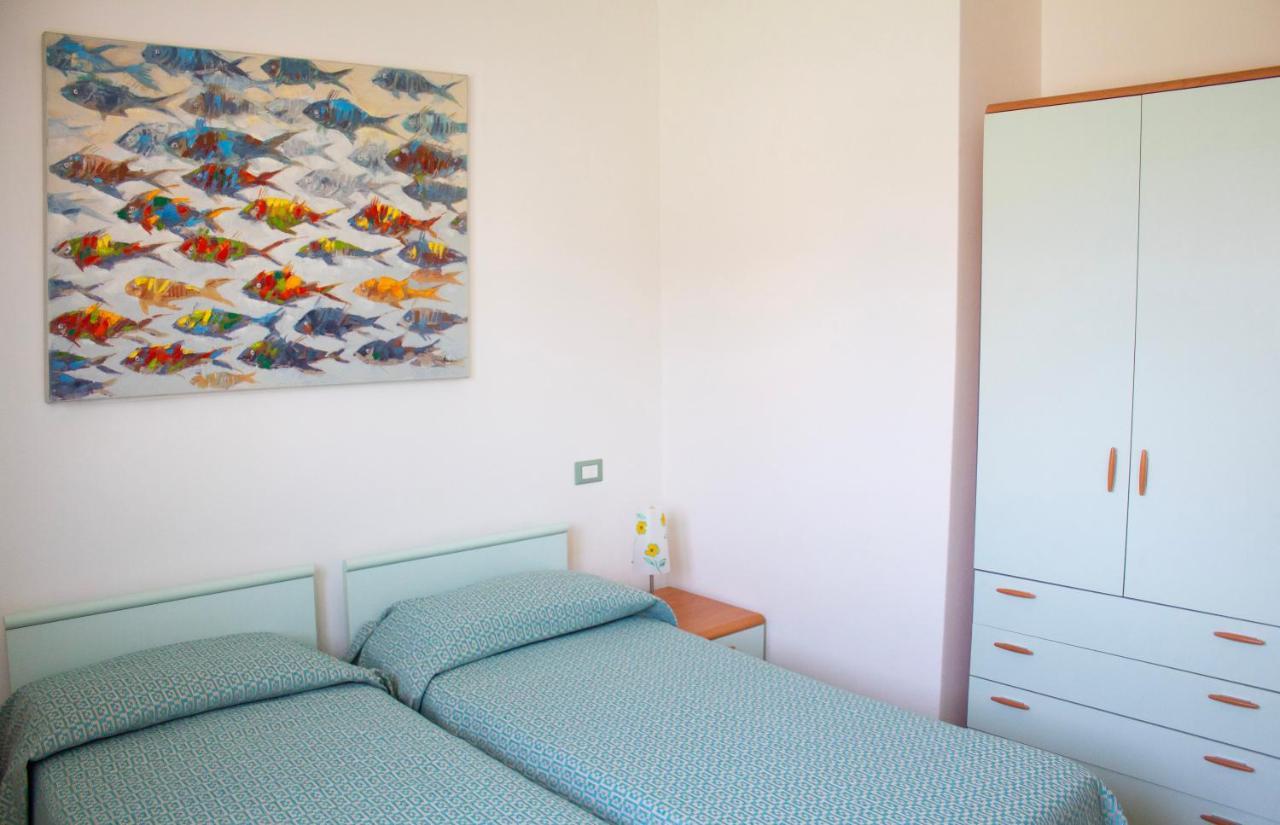 Hotel Hiki 3 Superior Bibione Ngoại thất bức ảnh