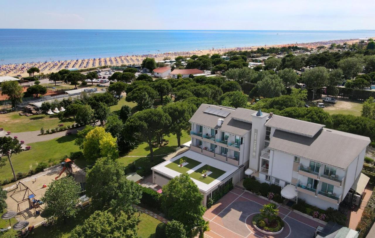 Hotel Hiki 3 Superior Bibione Ngoại thất bức ảnh