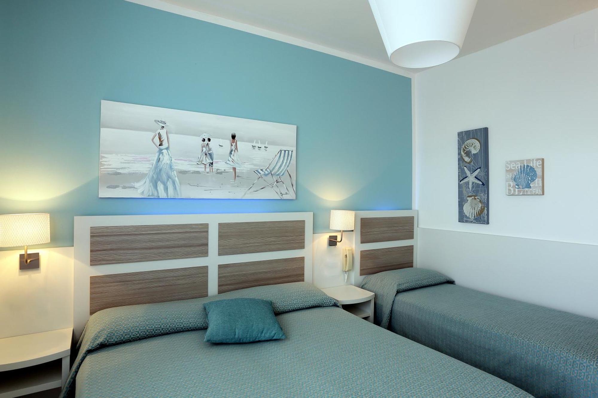 Hotel Hiki 3 Superior Bibione Ngoại thất bức ảnh