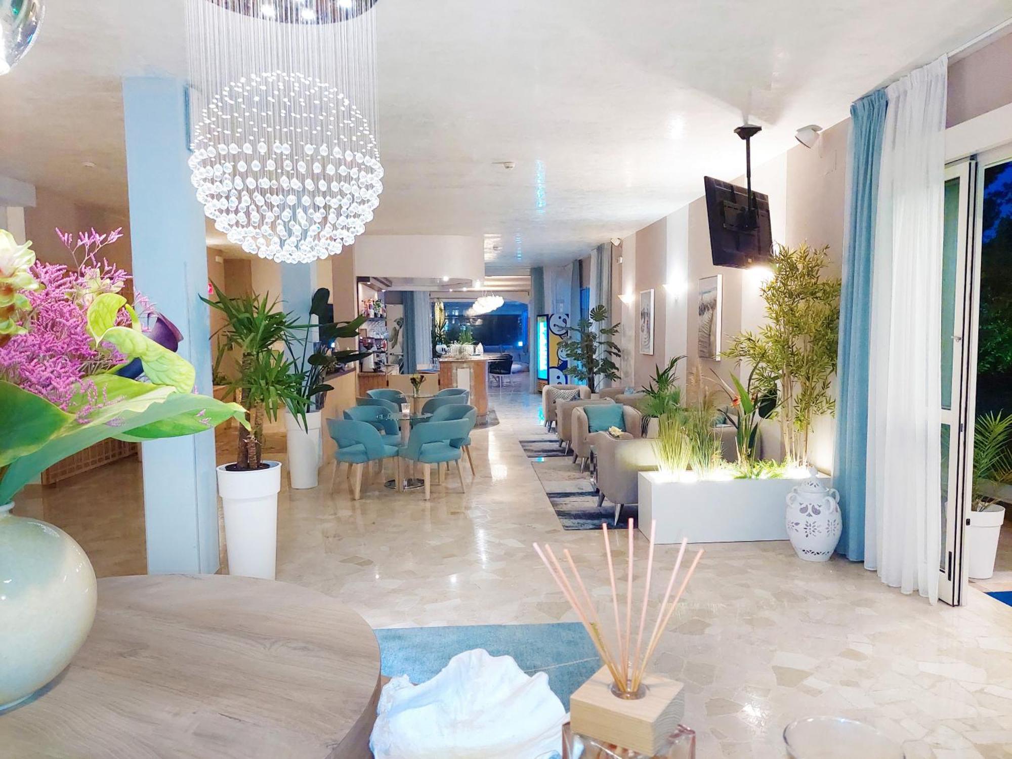 Hotel Hiki 3 Superior Bibione Ngoại thất bức ảnh