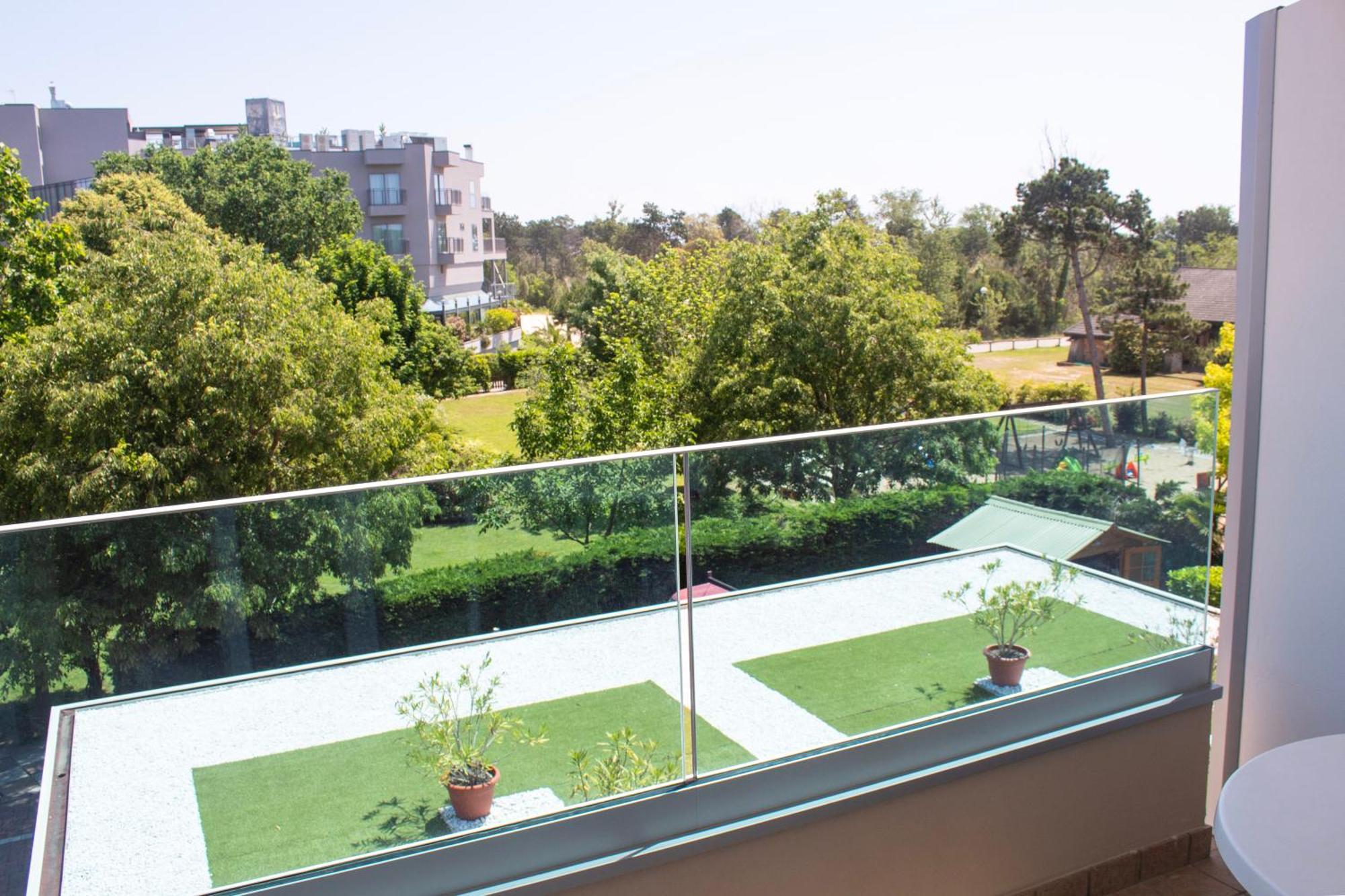 Hotel Hiki 3 Superior Bibione Ngoại thất bức ảnh