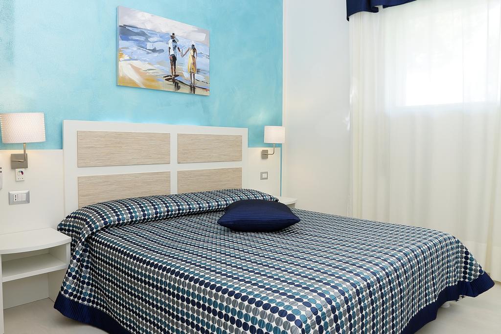 Hotel Hiki 3 Superior Bibione Ngoại thất bức ảnh