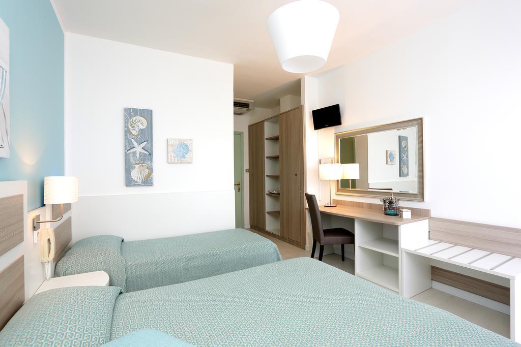Hotel Hiki 3 Superior Bibione Ngoại thất bức ảnh