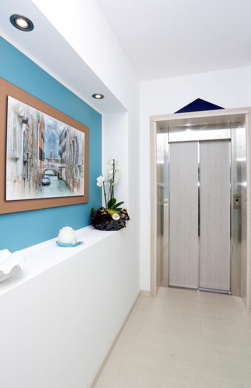 Hotel Hiki 3 Superior Bibione Ngoại thất bức ảnh
