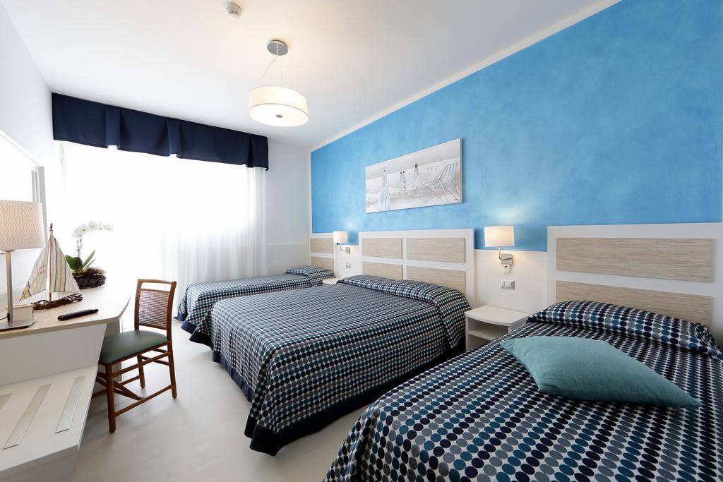 Hotel Hiki 3 Superior Bibione Ngoại thất bức ảnh