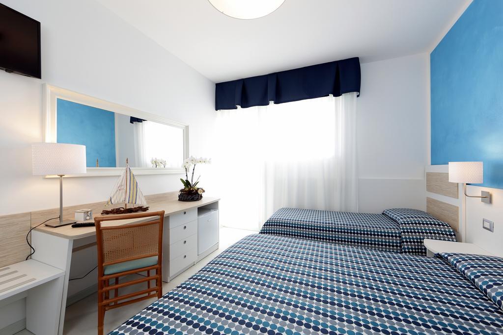 Hotel Hiki 3 Superior Bibione Ngoại thất bức ảnh