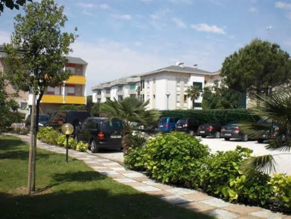 Hotel Hiki 3 Superior Bibione Ngoại thất bức ảnh