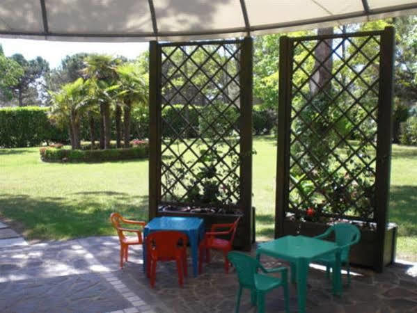 Hotel Hiki 3 Superior Bibione Ngoại thất bức ảnh