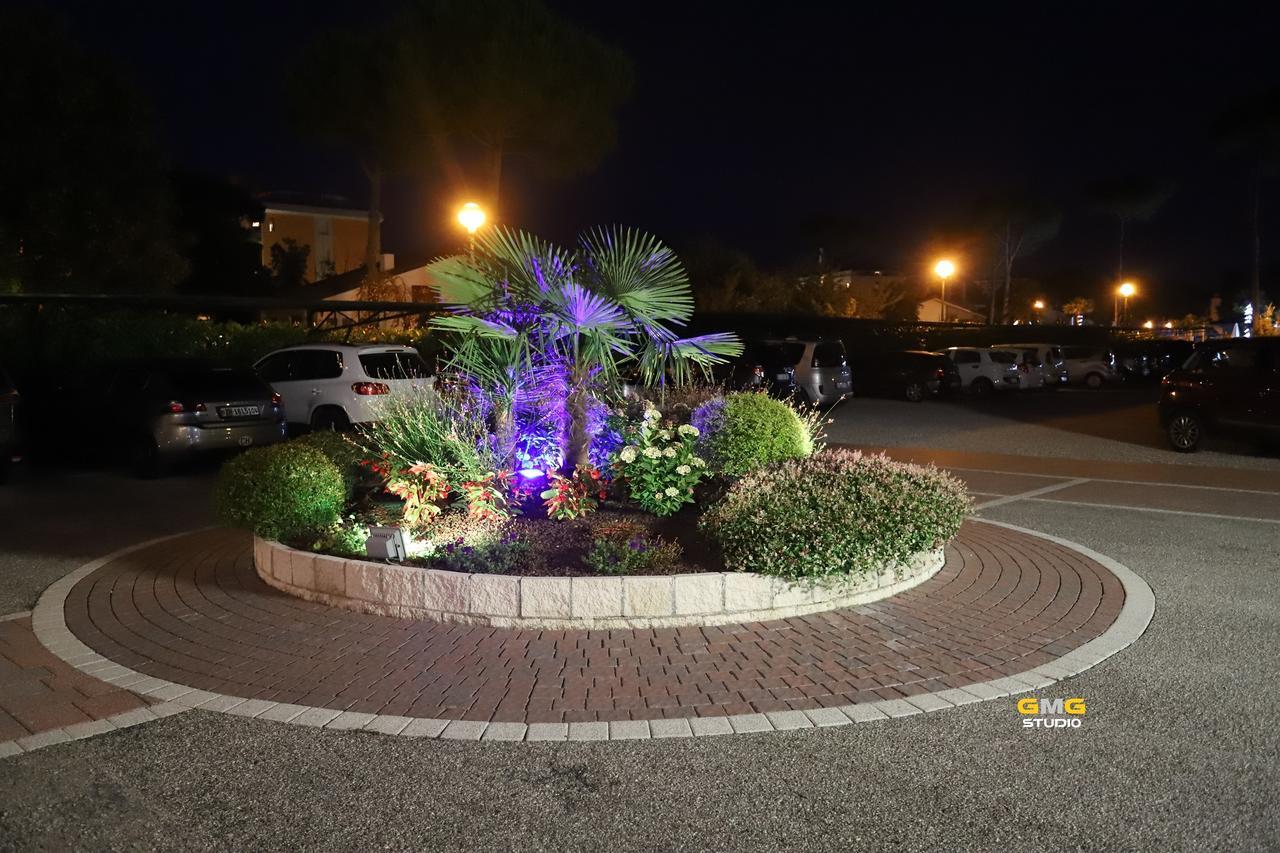 Hotel Hiki 3 Superior Bibione Ngoại thất bức ảnh