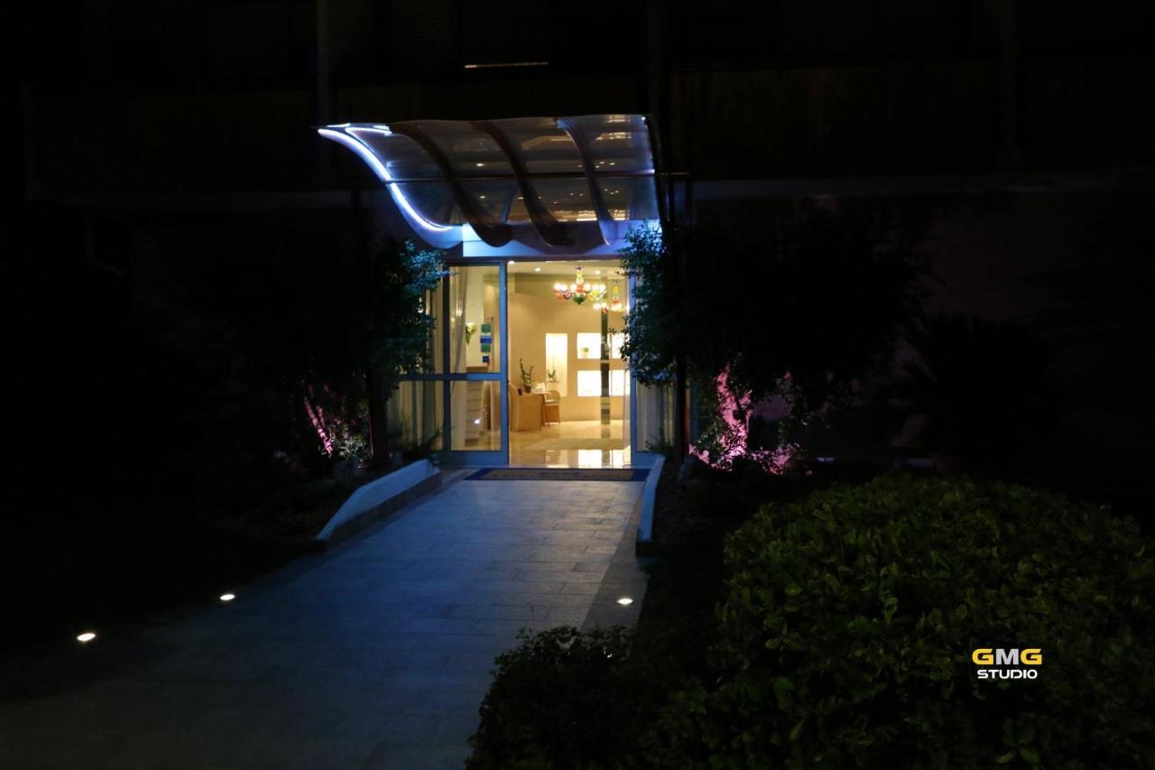 Hotel Hiki 3 Superior Bibione Ngoại thất bức ảnh