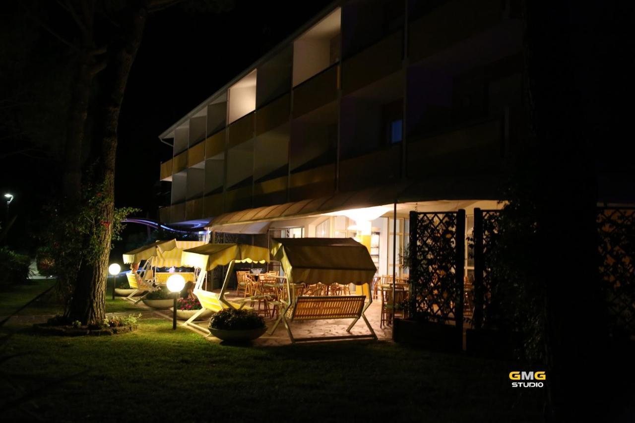 Hotel Hiki 3 Superior Bibione Ngoại thất bức ảnh