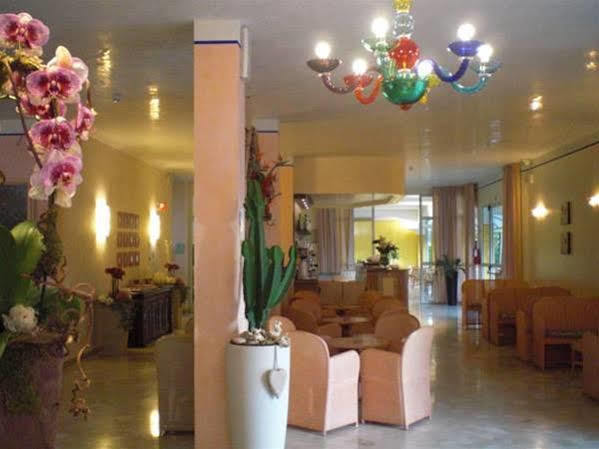 Hotel Hiki 3 Superior Bibione Ngoại thất bức ảnh
